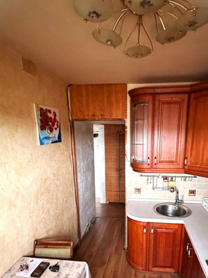 Фото квартиры по адресу Москва, Биокомбината п, 41 