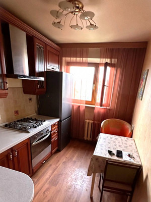 Фото квартиры по адресу Москва, Биокомбината п, 41 