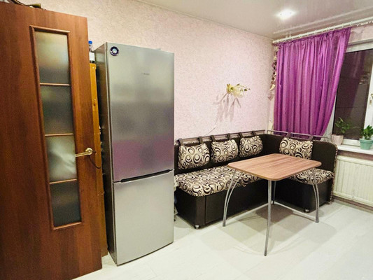 Фото квартиры по адресу Москва, Колтушское ш, 19к1 