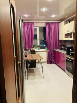 Объект по адресу Москва, Колтушское ш, 19к1 