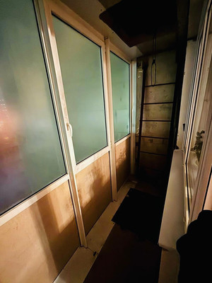 Фото квартиры по адресу Москва, Колтушское ш, 19к1 