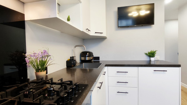 Объект по адресу Москва, Московское ш, 264 