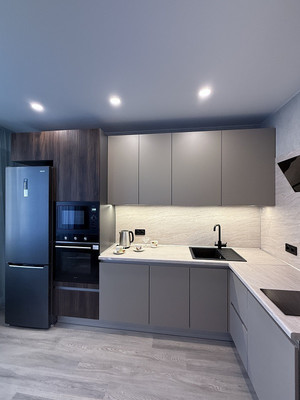 Объект по адресу Санкт-Петербург, Коломяжский пр-кт, 11 