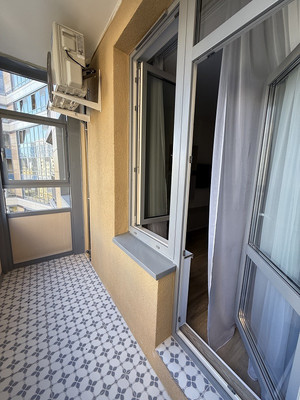 Объект по адресу Санкт-Петербург, Коломяжский пр-кт, 11 