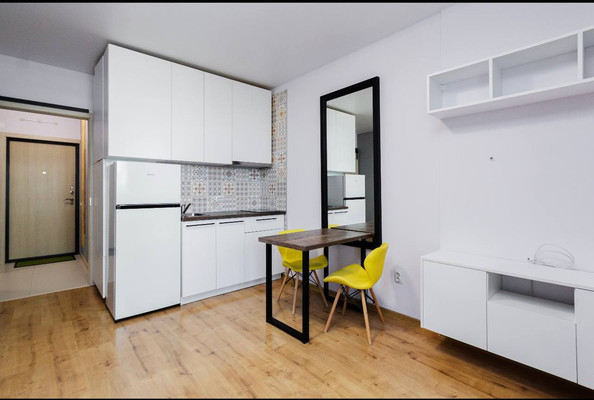 Объект по адресу Санкт-Петербург г, Александра Грина б-р, д. 3