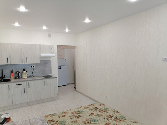 Объект по адресу Ленинградская обл, Всеволожский р-н, Авиаторов Балтики пр-кт, д. 29к2