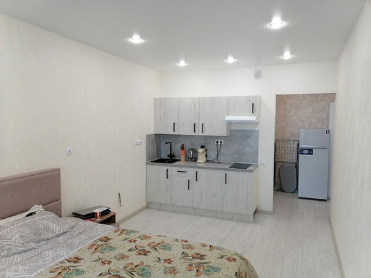 Объект по адресу Ленинградская обл, Всеволожский р-н, Авиаторов Балтики пр-кт, д. 29к2