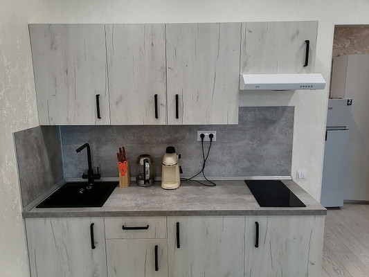 Объект по адресу Ленинградская обл, Всеволожский р-н, Авиаторов Балтики пр-кт, д. 29к2