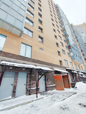 Объект по адресу Москва, Привокзальная пл, 1-ААк1 