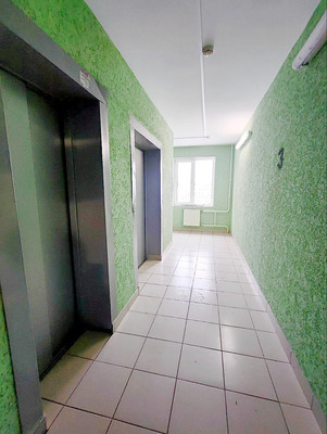 Объект по адресу Москва, Привокзальная пл, 1-ААк1 