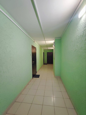 Объект по адресу Москва, Привокзальная пл, 1-ААк1 