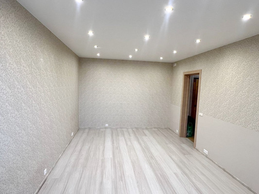 Фото квартиры по адресу Санкт-Петербург, Кузнецова пр-кт, 21А 