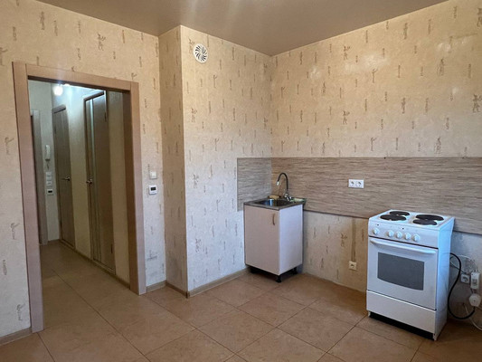 Фото квартиры по адресу Санкт-Петербург, Кузнецова пр-кт, 21А 