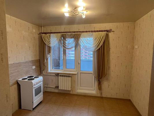 Фото квартиры по адресу Санкт-Петербург, Кузнецова пр-кт, 21А 