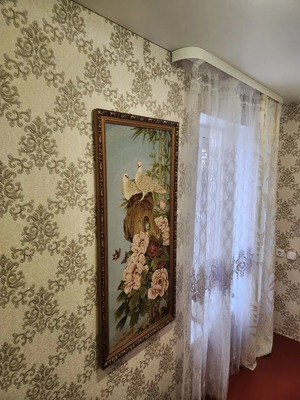 Объект по адресу Москва, Розы Люксембург ул, 233 