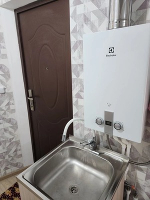 Объект по адресу Москва, Розы Люксембург ул, 233 