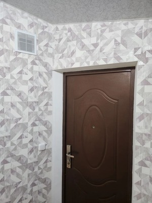 Объект по адресу Москва, Розы Люксембург ул, 233 