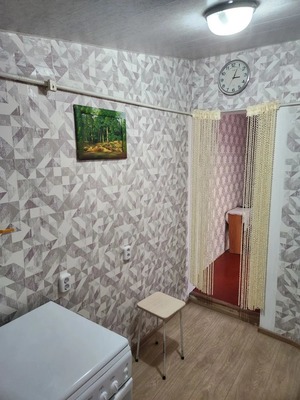 Объект по адресу Москва, Розы Люксембург ул, 233 