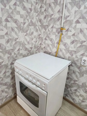 Объект по адресу Москва, Розы Люксембург ул, 233 