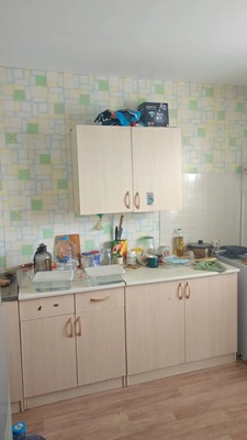 Объект по адресу Москва, Совхозная ул, 37 