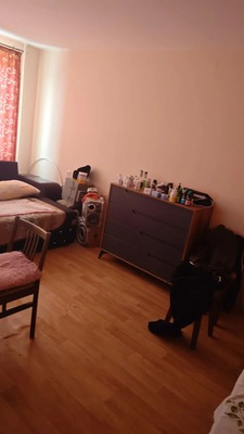 Объект по адресу Москва, Совхозная ул, 37 