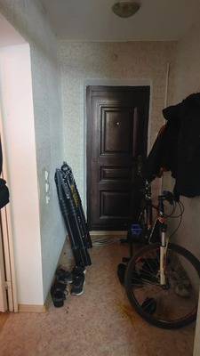 Фото квартиры по адресу Москва, Совхозная ул, 37 