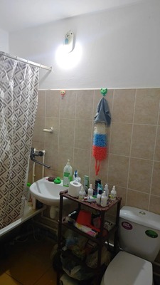 Фото квартиры по адресу Москва, Совхозная ул, 37 