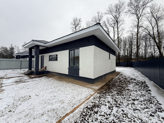 Объект по адресу Москва, Северный 2-й пер 