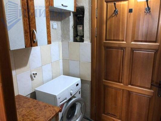 Объект по адресу Москва, Курчатова ул, 12 