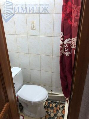 Объект по адресу Москва, Курчатова ул, 12 