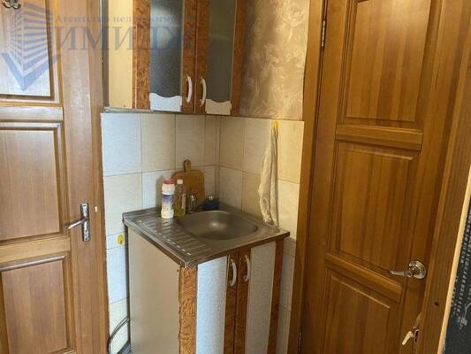 Объект по адресу Москва, Курчатова ул, 12 