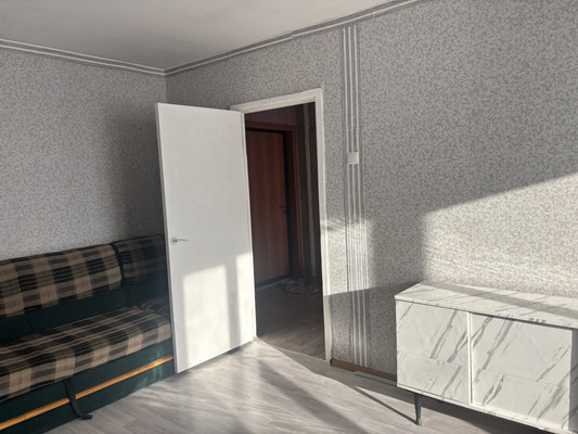 Фото квартиры по адресу Московская обл, Красноармейская ул, д. 19