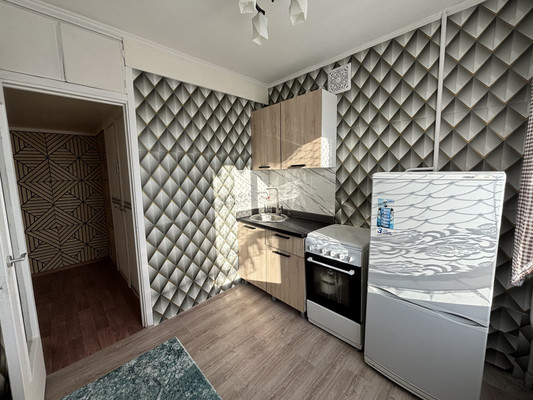 Фото квартиры по адресу Московская обл, Красноармейская ул, д. 19