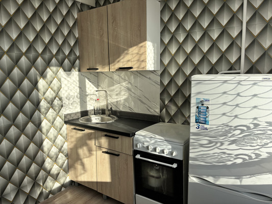 Фото квартиры по адресу Московская обл, Красноармейская ул, д. 19