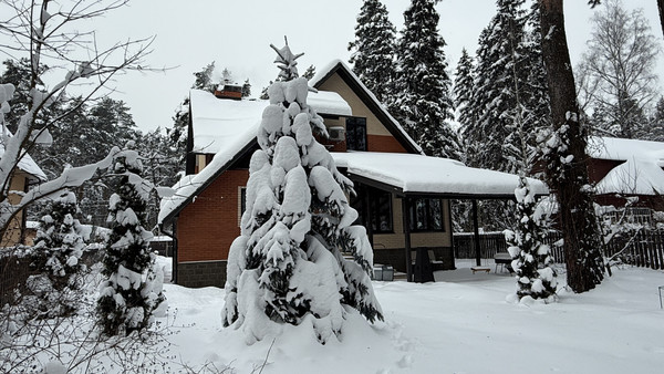 Объект по адресу Москва, Академическая ул, 24/1 