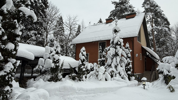 Объект по адресу Москва, Академическая ул, 24/1 