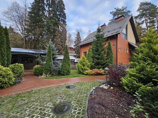 Объект по адресу Москва, Академическая ул, 24/1 