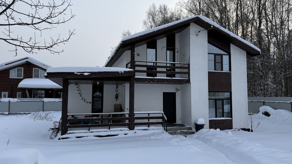 Объект по адресу Москва, Загорново с 