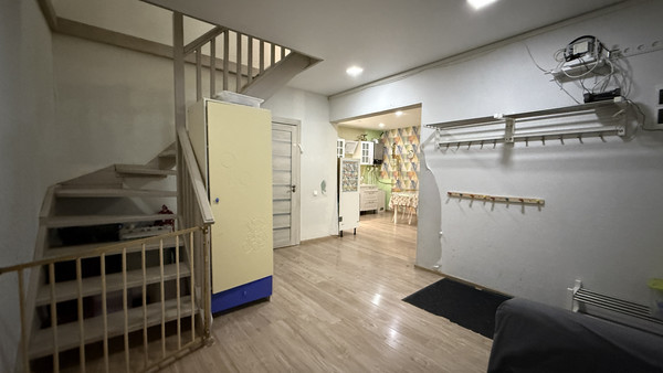 Объект по адресу Москва, Загорново с 