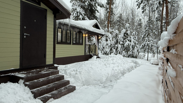 Объект по адресу Московская обл, Поповка д, Славянская ул, д. 12
