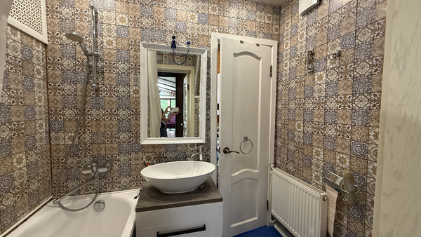 Объект по адресу Московская обл, Поповка д, Славянская ул, д. 12