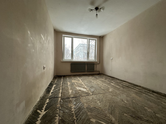 Фото квартиры по адресу Санкт-Петербург, Софийская ул, 46к1 