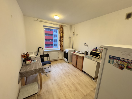 Фото квартиры по адресу Москва, Московское ш, 264 