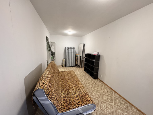 Фото квартиры по адресу Москва, Московское ш, 264 