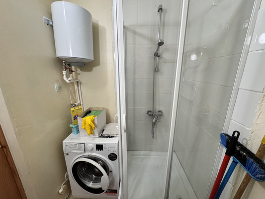 Объект по адресу Москва, Московское ш, 264 