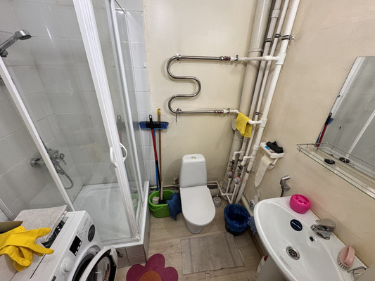 Объект по адресу Москва, Московское ш, 264 