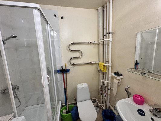 Объект по адресу Москва, Московское ш, 264 