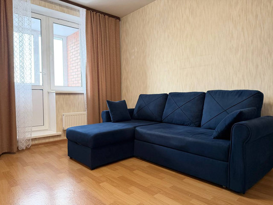 Фото квартиры по адресу Москва, Загородная ул, 37к2 