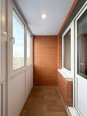 Фото квартиры по адресу Москва, Загородная ул, 37к2 