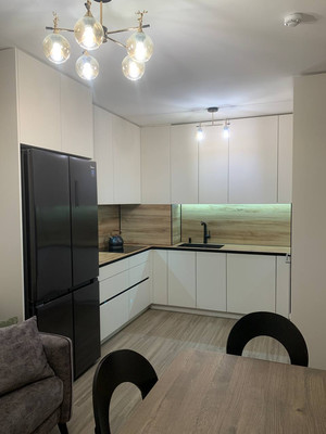 Объект по адресу Москва, Заречная ул, 54 